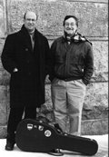 Harris Becker and Pasquale Bianculli