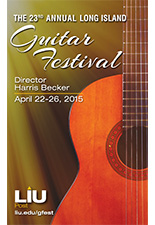 Festival 2014 Program