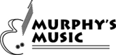 Murphy Music