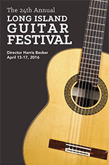 Festival 2016 Program Book