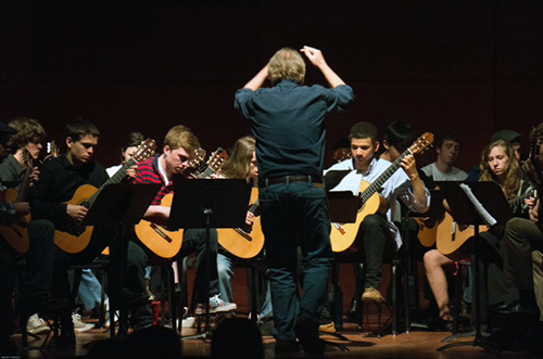 Orchestra Photo