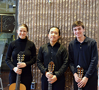 2017 Competition Winners