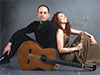 Cavatina Duo