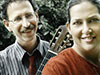 Newman & Oltman Guitar Duo